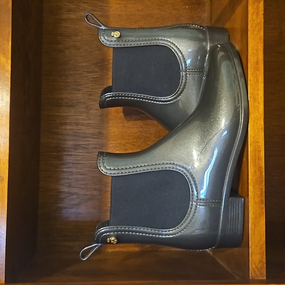 LEMON JELLY midlength boots / New Never worn ( ordered wrong size - Picture 2 of 7